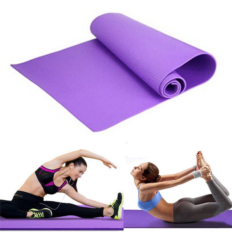 Non-slip Yoga Mat