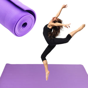 Non-slip Yoga Mat