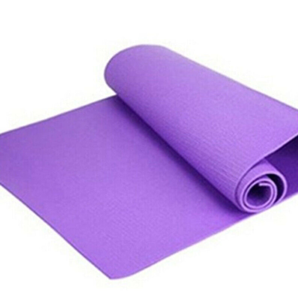 Non-slip Yoga Mat