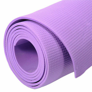 Non-slip Yoga Mat