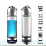 500ml Hydrogen Rich Water Bottle