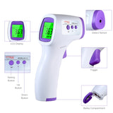 Infrared IR temperature Gun