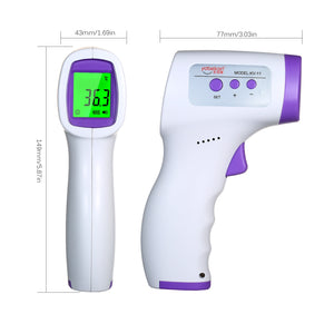 Infrared IR temperature Gun