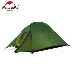 Free Standing Fabric Camping Tents