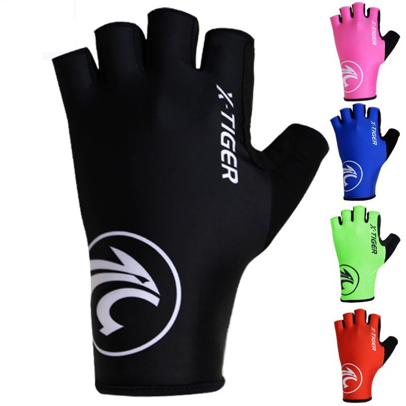 Anti-UV Cycling Gloves