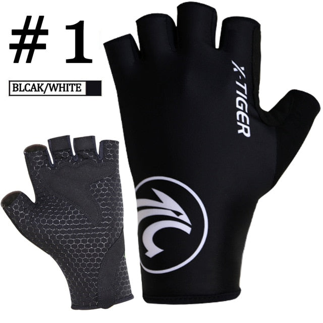 Anti-UV Cycling Gloves