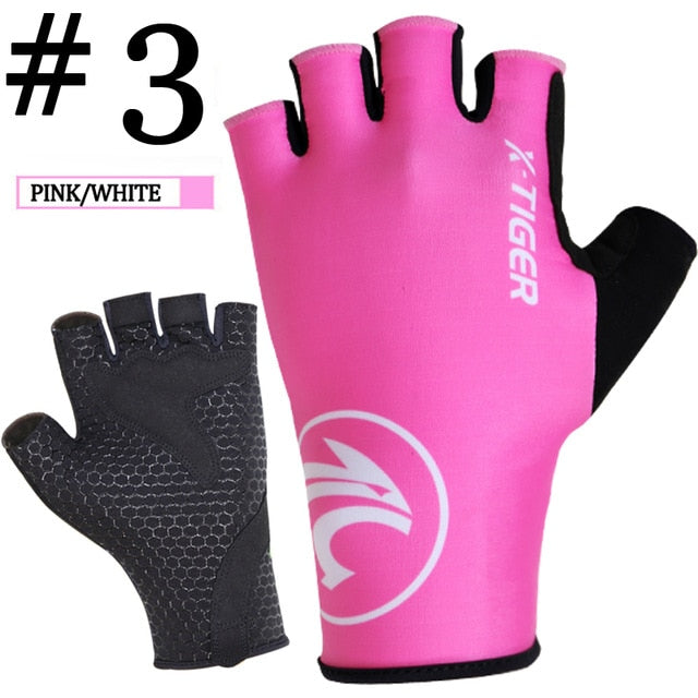 Anti-UV Cycling Gloves