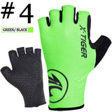 Anti-UV Cycling Gloves