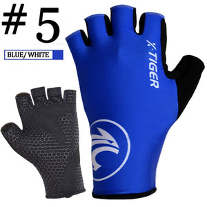 Anti-UV Cycling Gloves