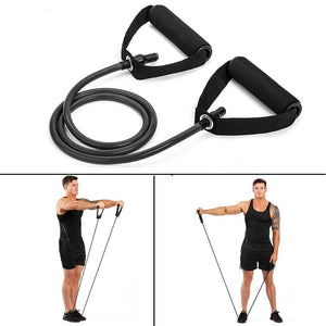 Yoga Pull Rope