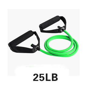 Yoga Pull Rope