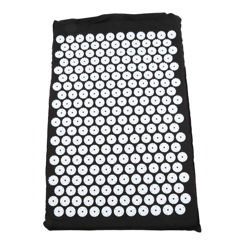 Massage Yoga Mat Acupressure