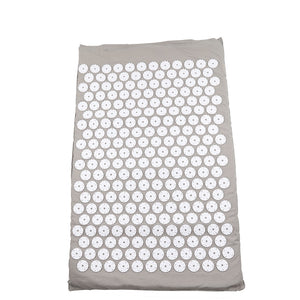 Massage Yoga Mat Acupressure