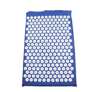 Massage Yoga Mat Acupressure