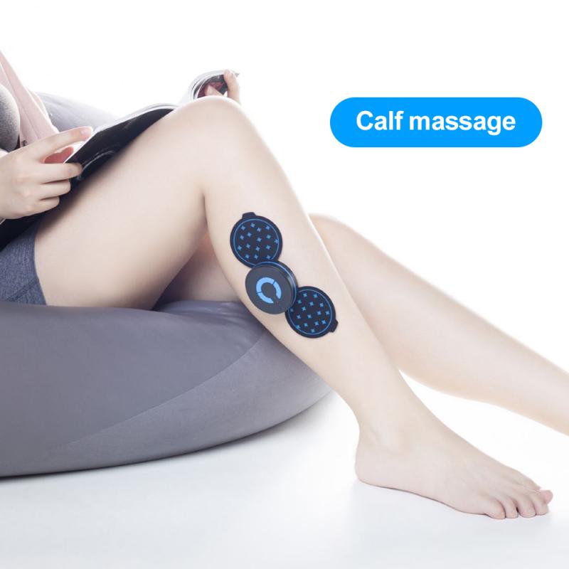 Portable Mini Electric Neck Massager