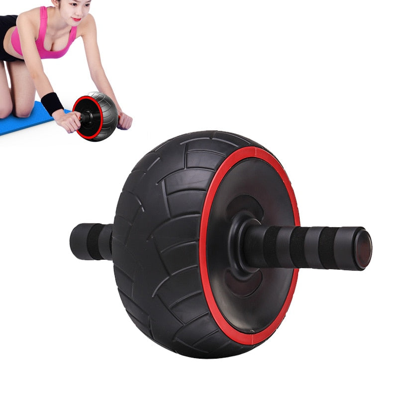 AB Roller No Noise Arm Strength