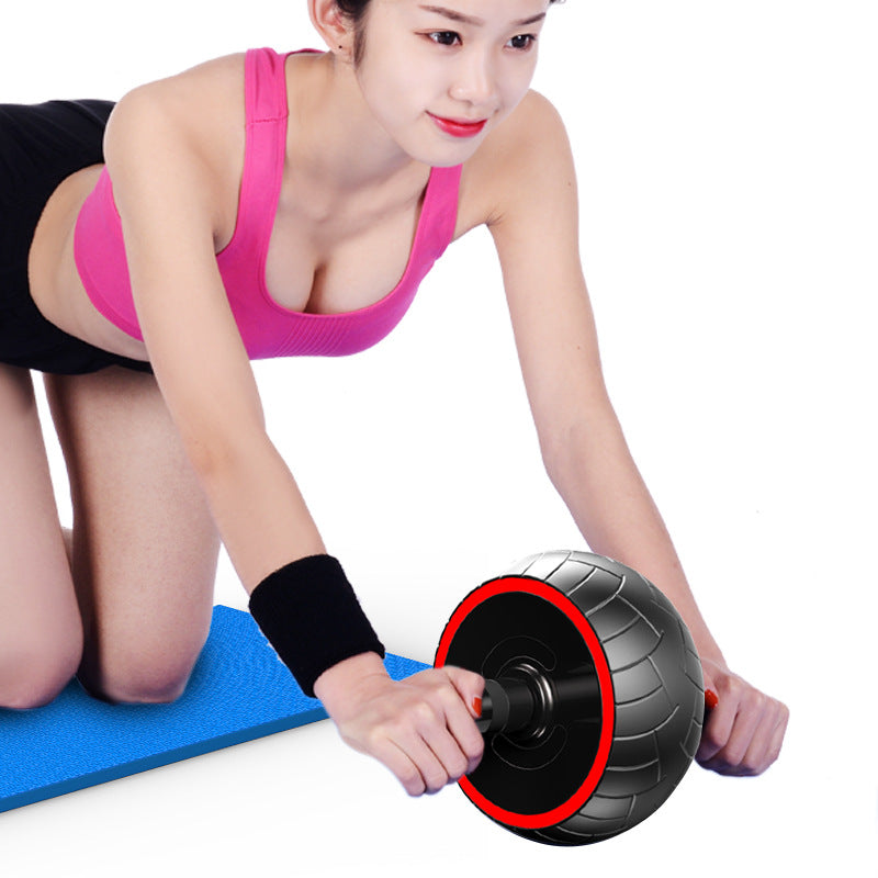 AB Roller No Noise Arm Strength