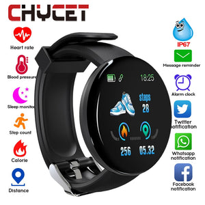 Bluetooth Smart Watch