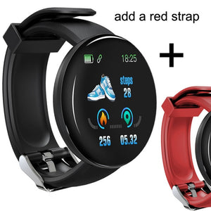 Bluetooth Smart Watch