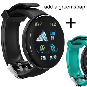 Bluetooth Smart Watch