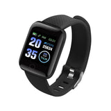 Bluetooth Smart Watch