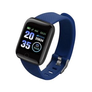 Bluetooth Smart Watch