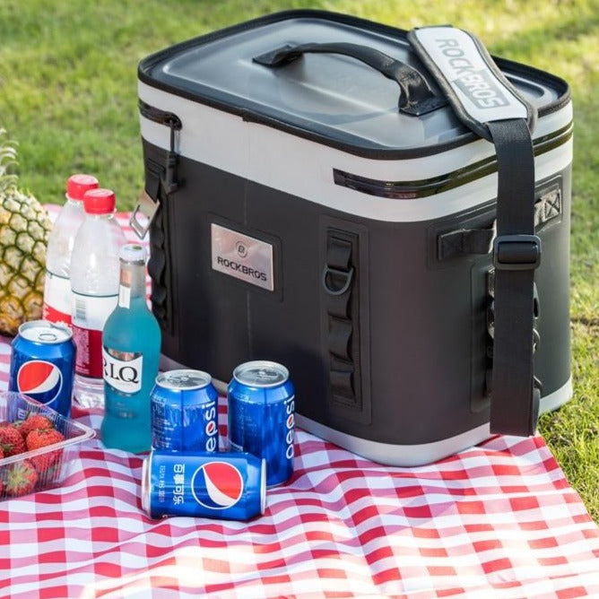 22L Outdoor Picnic Cooler