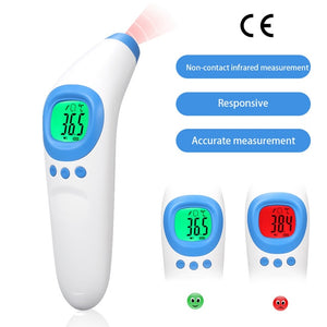 Infrared IR temperature Gun