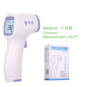 Infrared IR temperature Gun