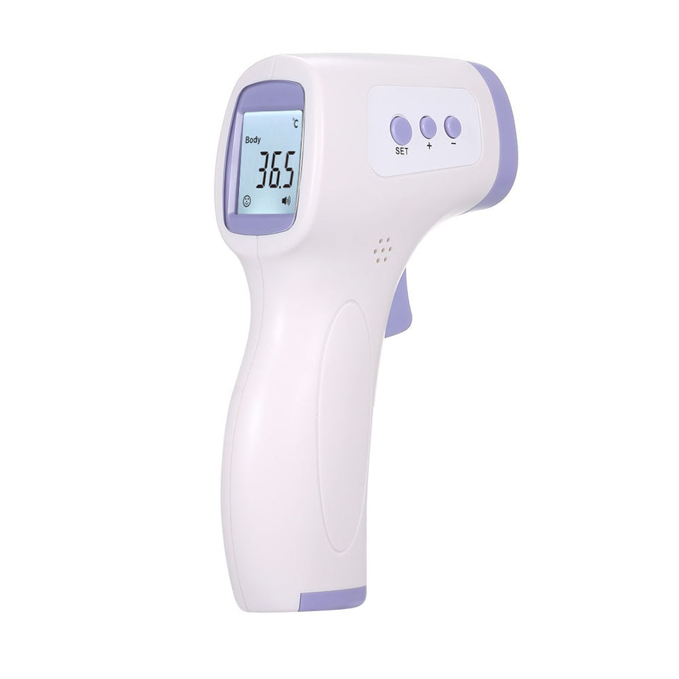 Infrared IR temperature Gun