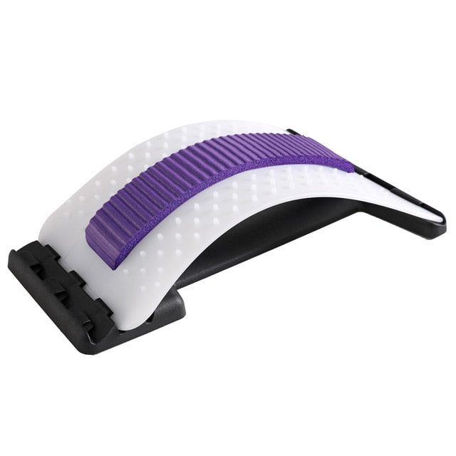 back massager posture corrector