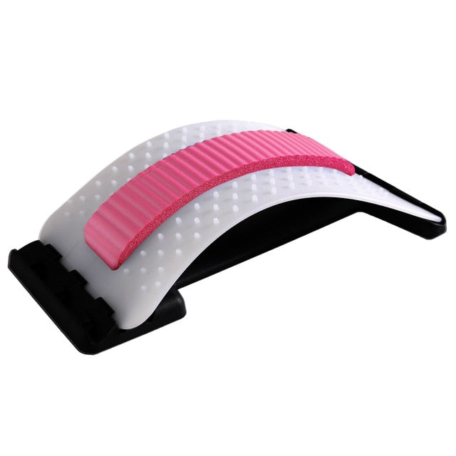 back massager posture corrector