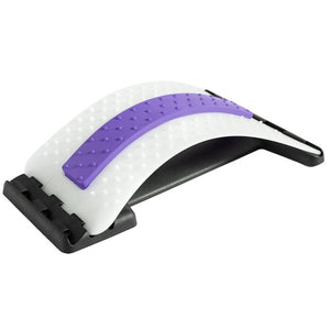 back massager posture corrector