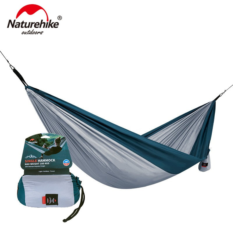 Ultralight Hunting Hammock