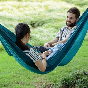 Ultralight Hunting Hammock