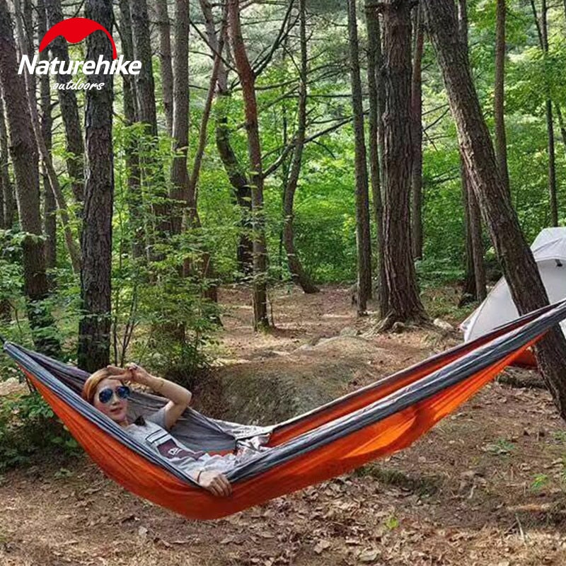 Ultralight Hunting Hammock