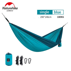 Ultralight Hunting Hammock