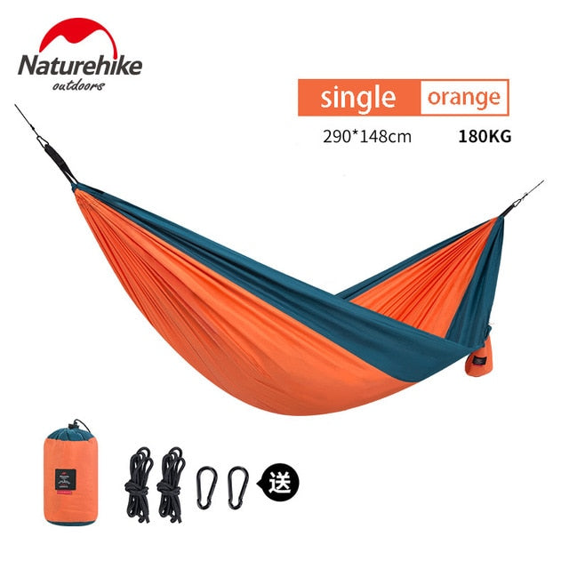 Ultralight Hunting Hammock