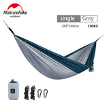 Ultralight Hunting Hammock