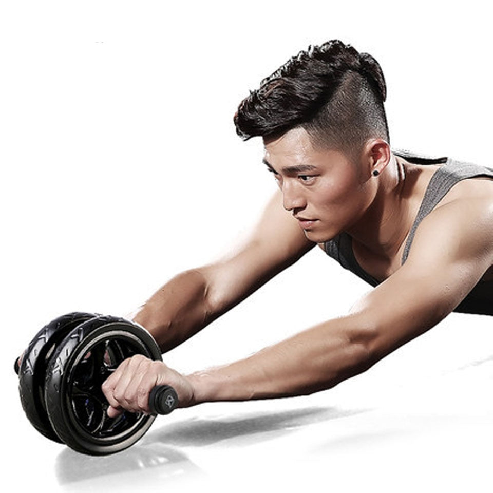 Abdominal Wheel Ab Roller