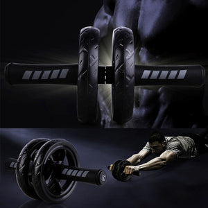 Abdominal Wheel Ab Roller