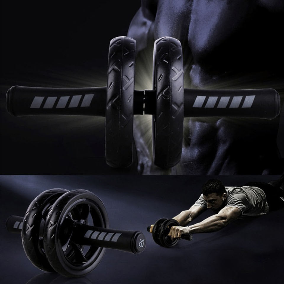 Abdominal Wheel Ab Roller