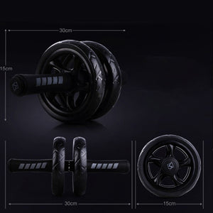 Abdominal Wheel Ab Roller