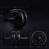 Abdominal Wheel Ab Roller