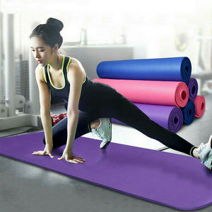 Non-slip Yoga Mat