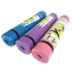 Non-slip Yoga Mat