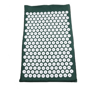 Massage Yoga Mat Acupressure