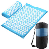 Massage Yoga Mat Acupressure