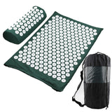 Massage Yoga Mat Acupressure