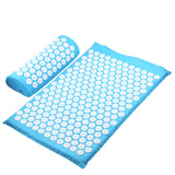 Massage Yoga Mat Acupressure